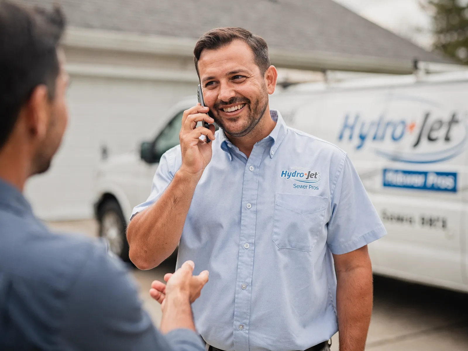 Hydro Jetting Jefferson City, MO FAQs